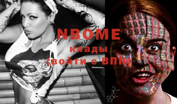 трава Каменка